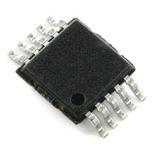 Pc Ltc Ems Pbf Dc Dc Cntrlr Single Out Smd Msop Lt Tvsat Shop