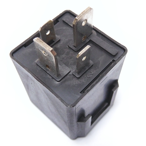 [1pc] 24V-03497 Relay 24V 50A Automotive Renault SOCKET G.CARTIER TVSAT ...